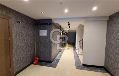 MENEMEN UĞURMUMCU MAH.'DE CB İYA'DAN LÜKS KİRALIK 3+1 DAİRE