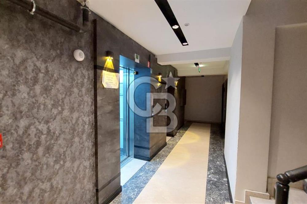 MENEMEN UĞURMUMCU MAH.'DE CB İYA'DAN LÜKS KİRALIK 3+1 DAİRE