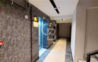 MENEMEN UĞURMUMCU MAH.'DE CB İYA'DAN LÜKS KİRALIK 3+1 DAİRE
