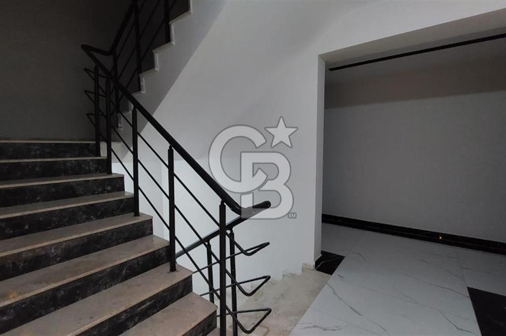 MENEMEN UĞURMUMCU MAH.'DE CB İYA'DAN LÜKS KİRALIK 3+1 DAİRE