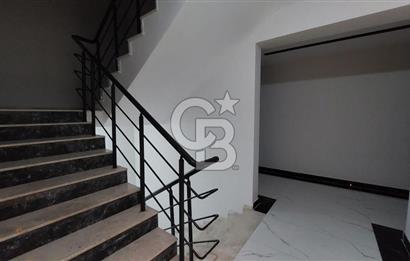 MENEMEN UĞURMUMCU MAH.'DE CB İYA'DAN LÜKS KİRALIK 3+1 DAİRE