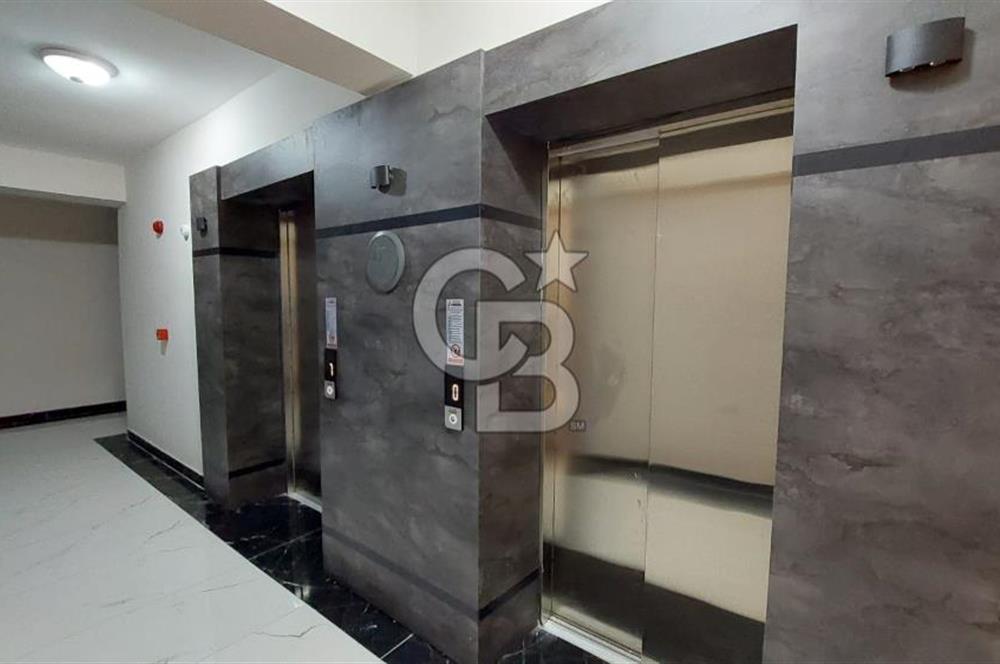 MENEMEN UĞURMUMCU MAH.'DE CB İYA'DAN LÜKS KİRALIK 3+1 DAİRE