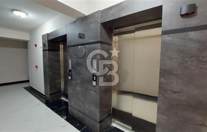 MENEMEN UĞURMUMCU MAH.'DE CB İYA'DAN LÜKS KİRALIK 3+1 DAİRE