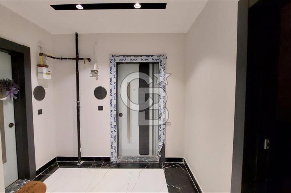 MENEMEN UĞURMUMCU MAH.'DE CB İYA'DAN LÜKS KİRALIK 3+1 DAİRE