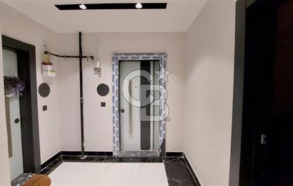 MENEMEN UĞURMUMCU MAH.'DE CB İYA'DAN LÜKS KİRALIK 3+1 DAİRE