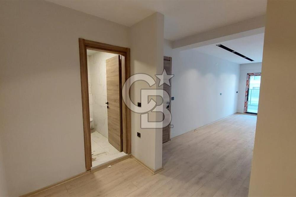 MENEMEN UĞURMUMCU MAH.'DE CB İYA'DAN LÜKS KİRALIK 3+1 DAİRE