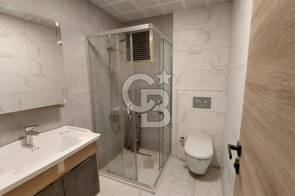 MENEMEN UĞURMUMCU MAH.'DE CB İYA'DAN LÜKS KİRALIK 3+1 DAİRE