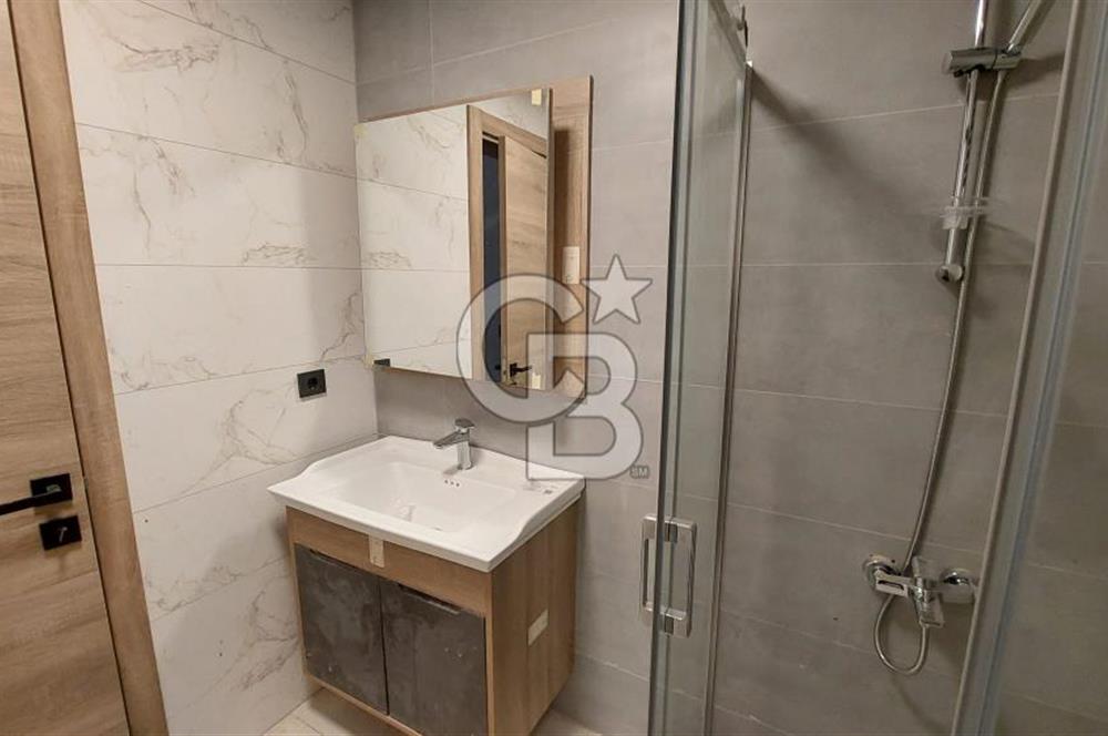 MENEMEN UĞURMUMCU MAH.'DE CB İYA'DAN LÜKS KİRALIK 3+1 DAİRE