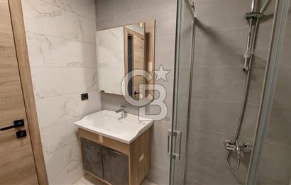 MENEMEN UĞURMUMCU MAH.'DE CB İYA'DAN LÜKS KİRALIK 3+1 DAİRE