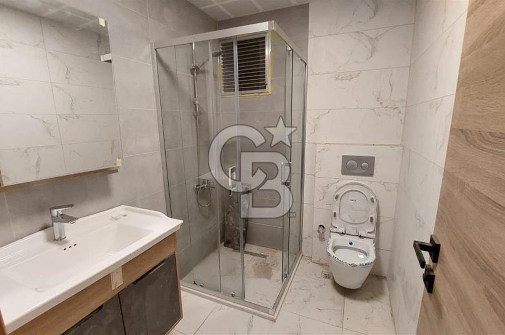 MENEMEN UĞURMUMCU MAH.'DE CB İYA'DAN LÜKS KİRALIK 3+1 DAİRE