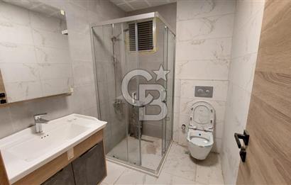 MENEMEN UĞURMUMCU MAH.'DE CB İYA'DAN LÜKS KİRALIK 3+1 DAİRE