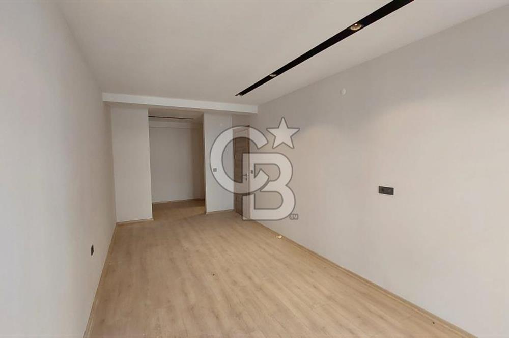 MENEMEN UĞURMUMCU MAH.'DE CB İYA'DAN LÜKS KİRALIK 3+1 DAİRE