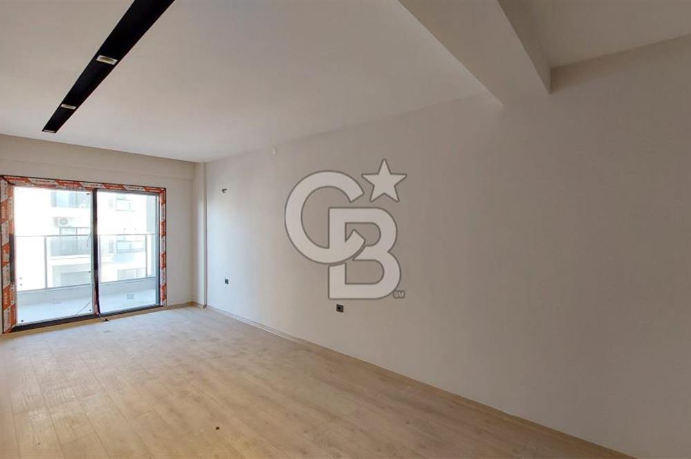 MENEMEN UĞURMUMCU MAH.'DE CB İYA'DAN LÜKS KİRALIK 3+1 DAİRE