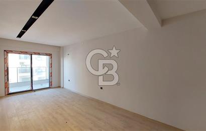 MENEMEN UĞURMUMCU MAH.'DE CB İYA'DAN LÜKS KİRALIK 3+1 DAİRE