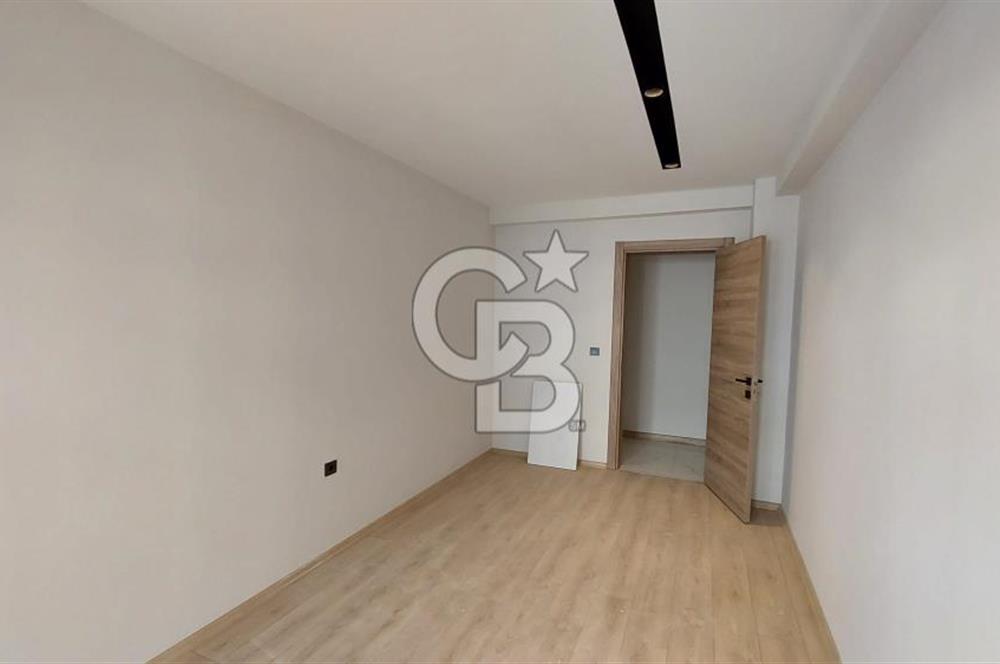 MENEMEN UĞURMUMCU MAH.'DE CB İYA'DAN LÜKS KİRALIK 3+1 DAİRE