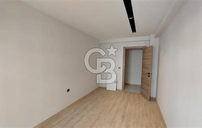 MENEMEN UĞURMUMCU MAH.'DE CB İYA'DAN LÜKS KİRALIK 3+1 DAİRE