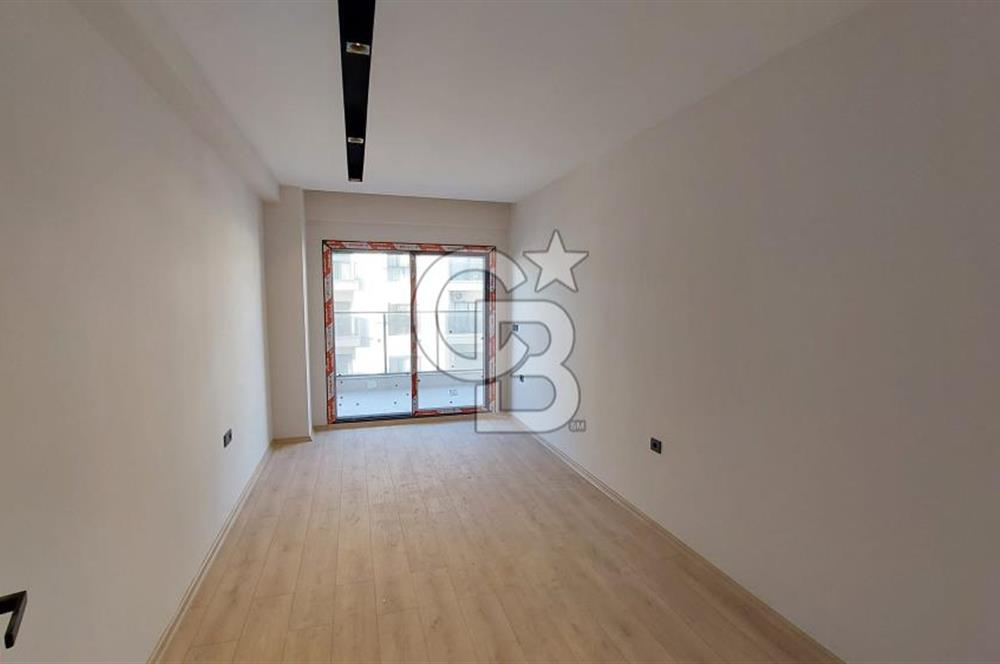 MENEMEN UĞURMUMCU MAH.'DE CB İYA'DAN LÜKS KİRALIK 3+1 DAİRE