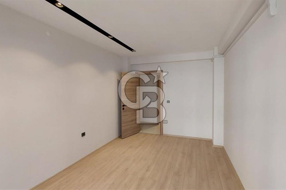 MENEMEN UĞURMUMCU MAH.'DE CB İYA'DAN LÜKS KİRALIK 3+1 DAİRE