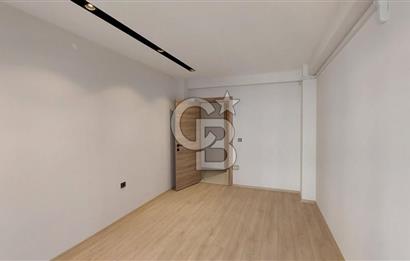 MENEMEN UĞURMUMCU MAH.'DE CB İYA'DAN LÜKS KİRALIK 3+1 DAİRE