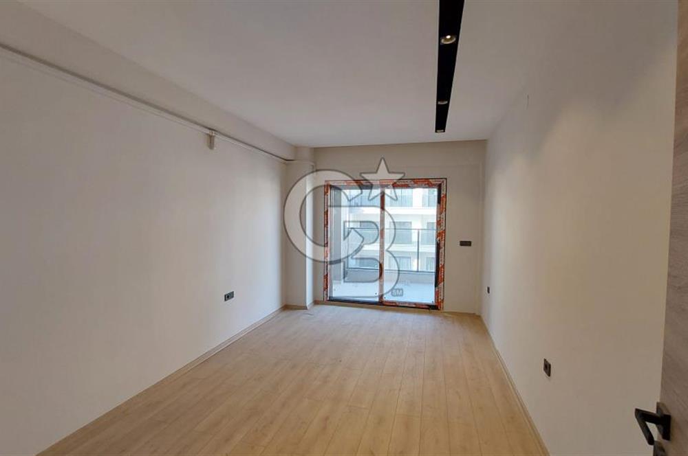 MENEMEN UĞURMUMCU MAH.'DE CB İYA'DAN LÜKS KİRALIK 3+1 DAİRE