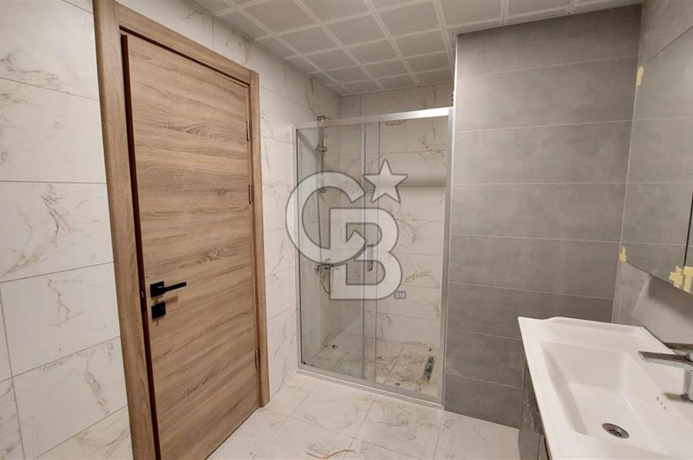 MENEMEN UĞURMUMCU MAH.'DE CB İYA'DAN LÜKS KİRALIK 3+1 DAİRE