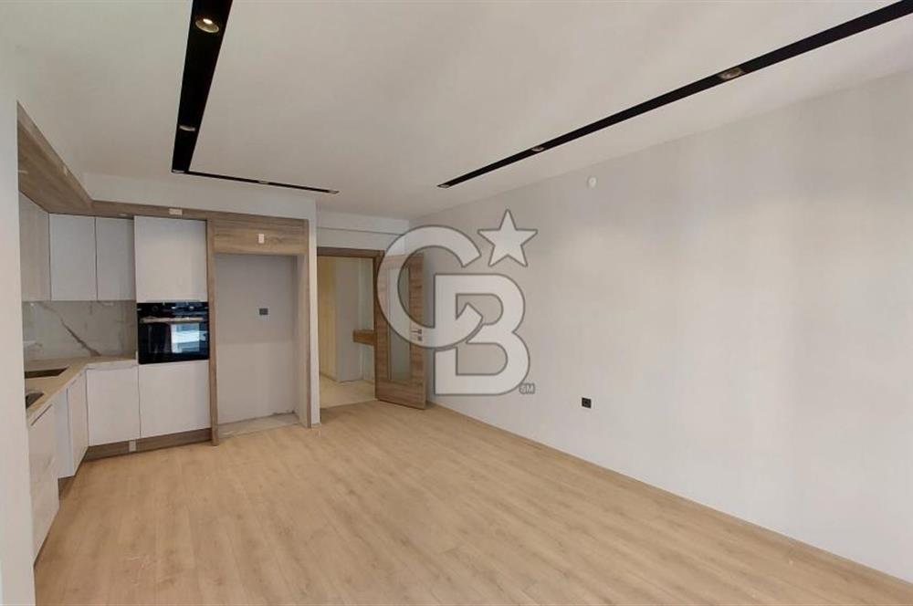 MENEMEN UĞURMUMCU MAH.'DE CB İYA'DAN LÜKS KİRALIK 3+1 DAİRE