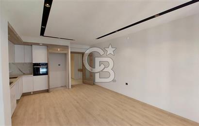 MENEMEN UĞURMUMCU MAH.'DE CB İYA'DAN LÜKS KİRALIK 3+1 DAİRE