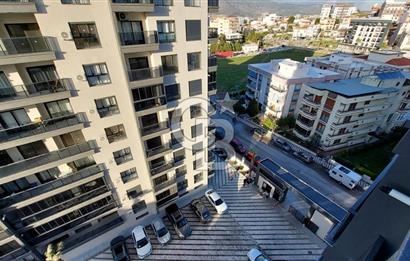 MENEMEN UĞURMUMCU MAH.'DE CB İYA'DAN LÜKS KİRALIK 3+1 DAİRE