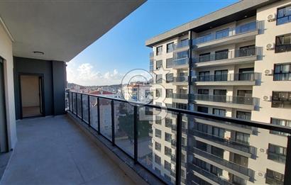 MENEMEN UĞURMUMCU MAH.'DE CB İYA'DAN LÜKS KİRALIK 3+1 DAİRE