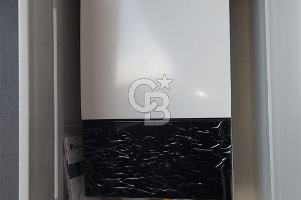 MENEMEN UĞURMUMCU MAH.'DE CB İYA'DAN LÜKS KİRALIK 3+1 DAİRE