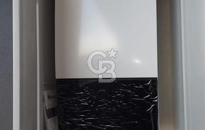 MENEMEN UĞURMUMCU MAH.'DE CB İYA'DAN LÜKS KİRALIK 3+1 DAİRE