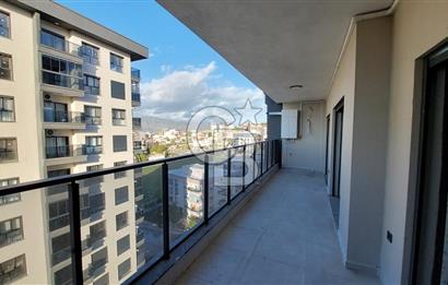 MENEMEN UĞURMUMCU MAH.'DE CB İYA'DAN LÜKS KİRALIK 3+1 DAİRE