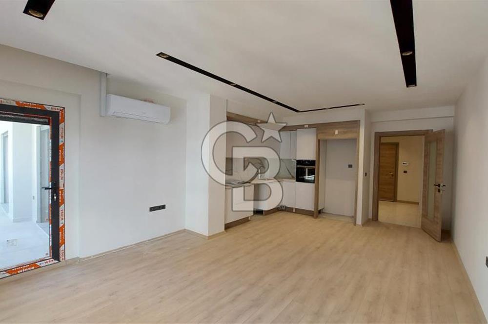 MENEMEN UĞURMUMCU MAH.'DE CB İYA'DAN LÜKS KİRALIK 3+1 DAİRE