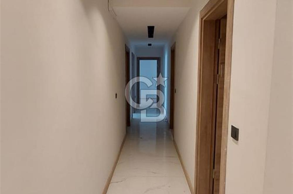 MENEMEN UĞURMUMCU MAH.'DE CB İYA'DAN LÜKS KİRALIK 3+1 DAİRE