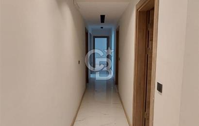 MENEMEN UĞURMUMCU MAH.'DE CB İYA'DAN LÜKS KİRALIK 3+1 DAİRE