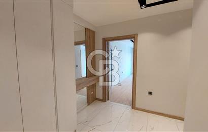 MENEMEN UĞURMUMCU MAH.'DE CB İYA'DAN LÜKS KİRALIK 3+1 DAİRE