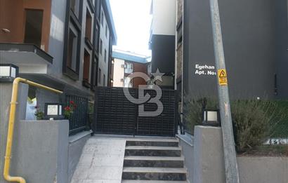 MENEMEN SEYREK İNÖNÜ MAHALLESİNDE 1+1 SATILIK DAİRE