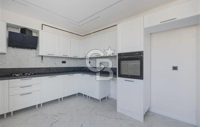 NİLÜFER KAYAPA PRESTİJLİ SİTE DE SATILIK SIFIR 5+1 DUBLEKS DAİRE