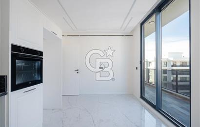 NİLÜFER KAYAPA PRESTİJLİ SİTE DE SATILIK SIFIR 5+1 DUBLEKS DAİRE