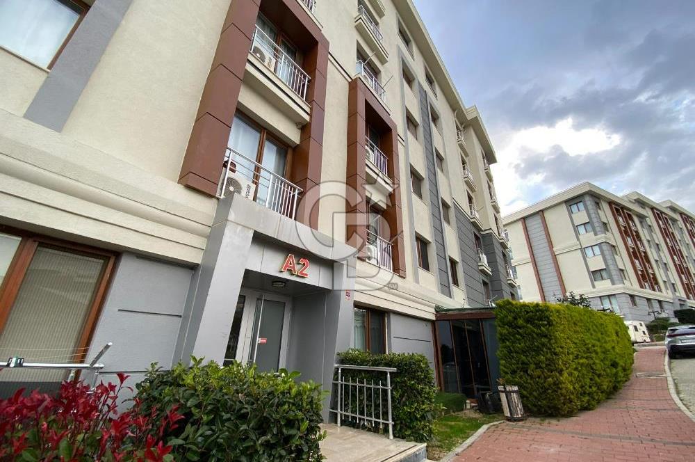 ÇANAKKALE KEPEZ KONAKKALE SİTESİNDE SATILIK 3+1 GENİŞ DAİRE