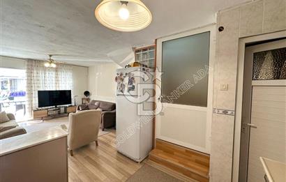 Kuşadası Karaovada ÖnüAçık Ferah ve Bahçeli Satılık 4+1 Tripleks