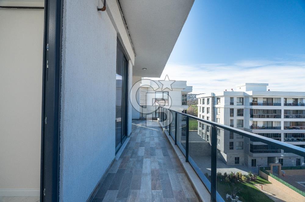 NİLÜFER KAYAPA PRESTİJLİ SİTE DE SATILIK SIFIR 5+1 DUBLEKS DAİRE