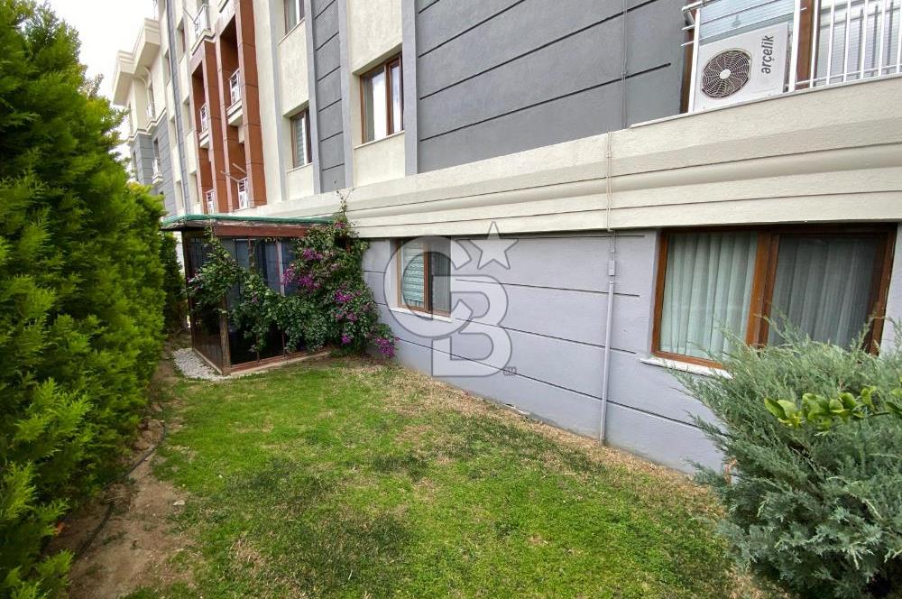 ÇANAKKALE KEPEZ KONAKKALE SİTESİNDE SATILIK 3+1 GENİŞ DAİRE