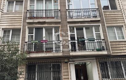 Yüksek Kira Getirili | Bahçe Kullanımlı | İkiye Bölünmüş 1+1 Ters Dubleks