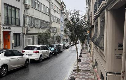 Yüksek Kira Getirili | Bahçe Kullanımlı | İkiye Bölünmüş 1+1 Ters Dubleks