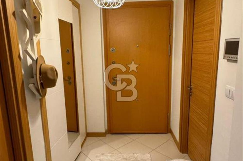 ÇANAKKALE KEPEZ KONAKKALE SİTESİNDE SATILIK 3+1 GENİŞ DAİRE