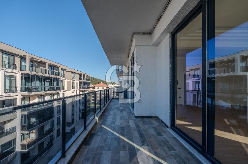 NİLÜFER KAYAPA PRESTİJLİ SİTE DE SATILIK SIFIR 5+1 DUBLEKS DAİRE