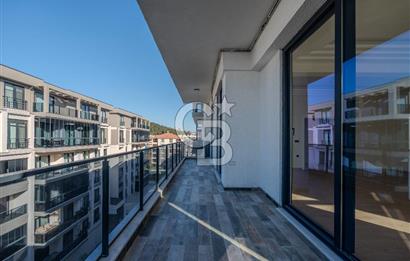 NİLÜFER KAYAPA PRESTİJLİ SİTE DE SATILIK SIFIR 5+1 DUBLEKS DAİRE