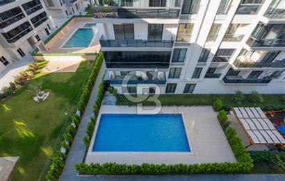 NİLÜFER KAYAPA PRESTİJLİ SİTE DE SATILIK SIFIR 5+1 DUBLEKS DAİRE