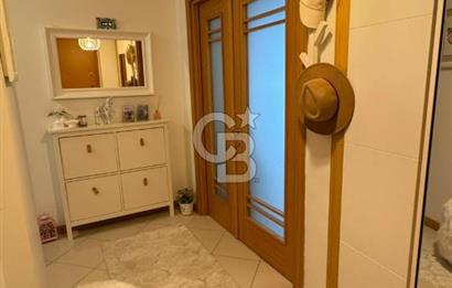 ÇANAKKALE KEPEZ KONAKKALE SİTESİNDE SATILIK 3+1 GENİŞ DAİRE